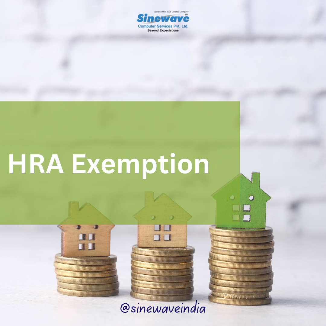 HRA Calculation and exemptions